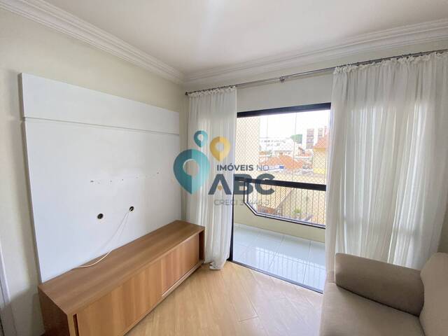 Apartamento para Venda em São Bernardo do Campo - 5