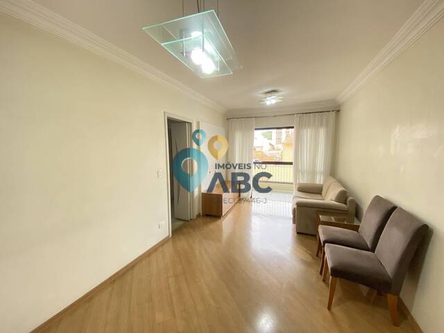 Apartamento para Venda em São Bernardo do Campo - 4