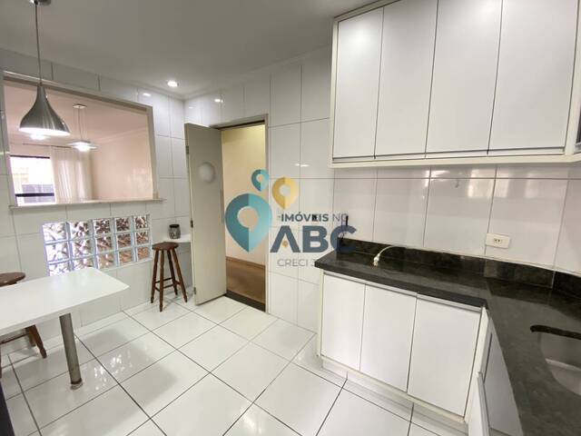 #AP916 - Apartamento para Venda em São Bernardo do Campo - SP - 2