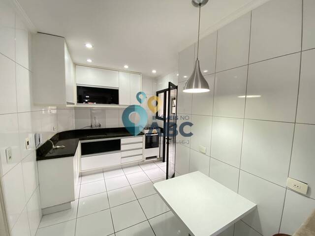 #AP916 - Apartamento para Venda em São Bernardo do Campo - SP - 3