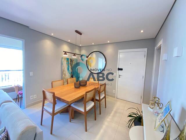 #AP918 - Apartamento para Venda em São Bernardo do Campo - SP - 2