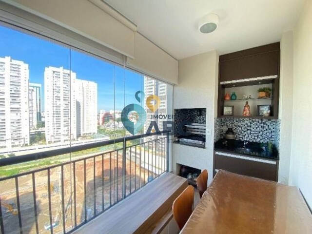 Apartamento para Venda em São Bernardo do Campo - 5
