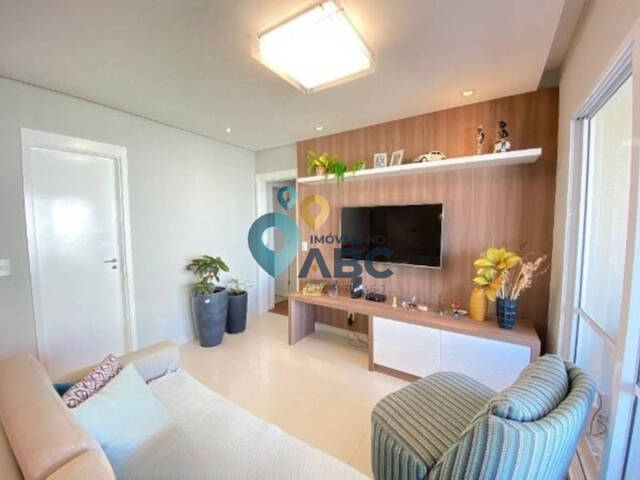 #AP918 - Apartamento para Venda em São Bernardo do Campo - SP - 3