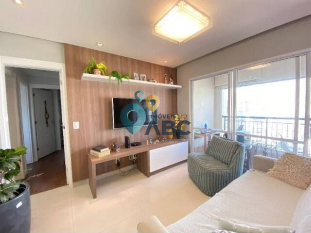 Apartamento para Venda em São Bernardo do Campo - 4