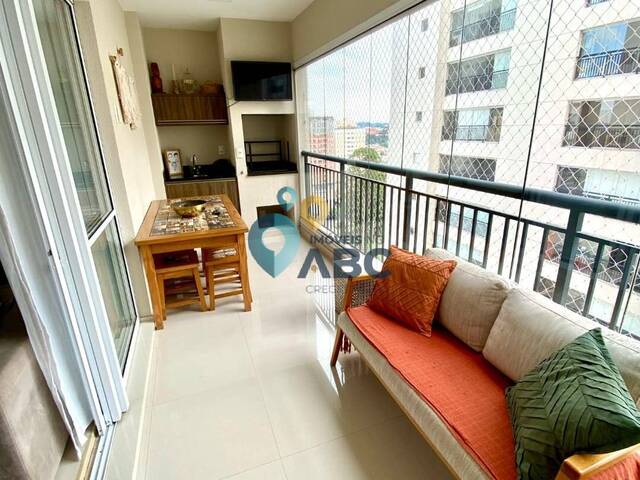 #AP919 - Apartamento para Venda em São Bernardo do Campo - SP - 2