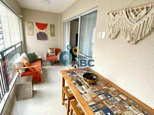 #AP919 - Apartamento para Venda em São Bernardo do Campo - SP - 3