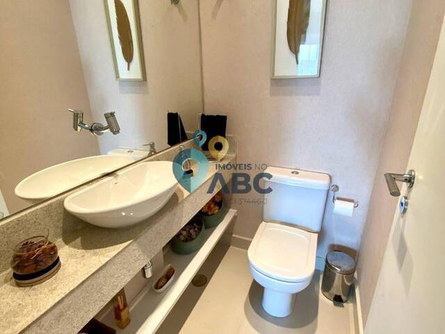 Apartamento para Venda em São Bernardo do Campo - 5
