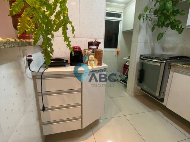 #AP920 - Apartamento para Locação em São Bernardo do Campo - SP - 3