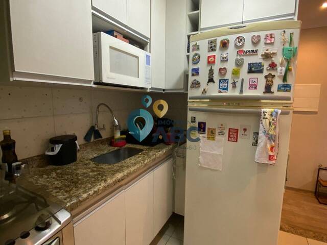 Apartamento para Locação em São Bernardo do Campo - 4