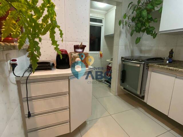 Apartamento para Locação em São Bernardo do Campo - 5