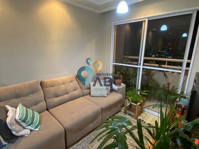 #AP920 - Apartamento para Locação em São Bernardo do Campo - SP - 1