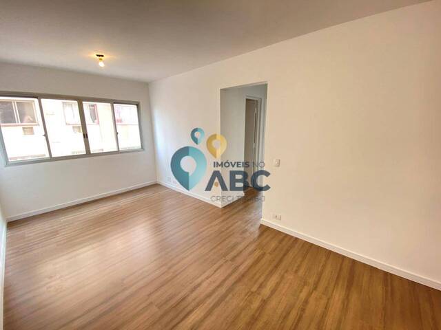 #AP921 - Apartamento para Locação em São Bernardo do Campo - SP - 1