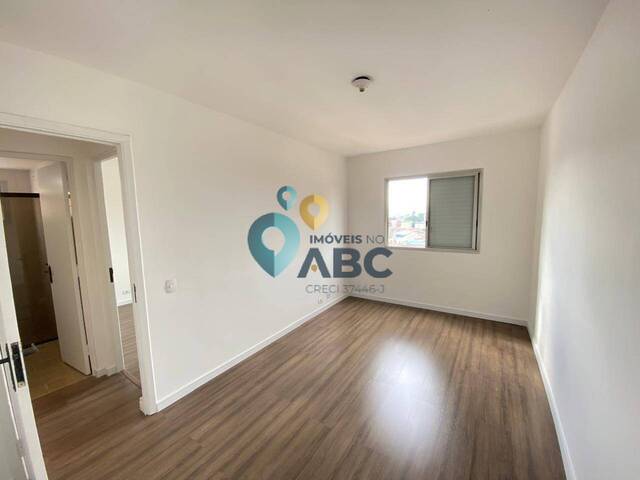 Apartamento para Locação em São Bernardo do Campo - 4