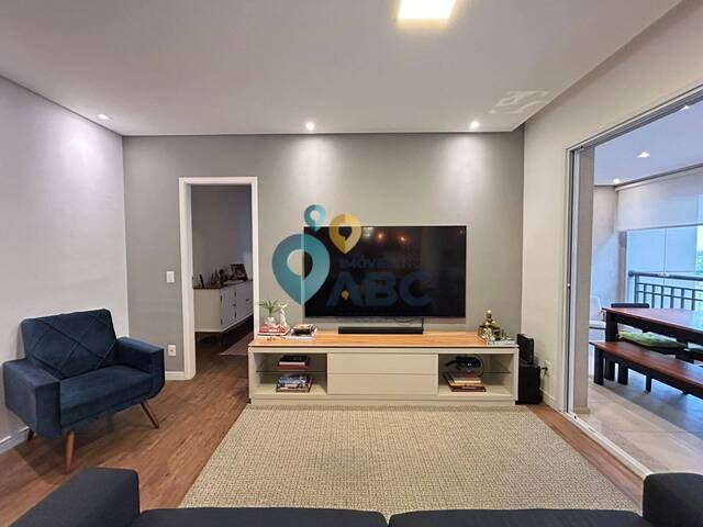 #AP923 - Apartamento para Venda em São Bernardo do Campo - SP - 2