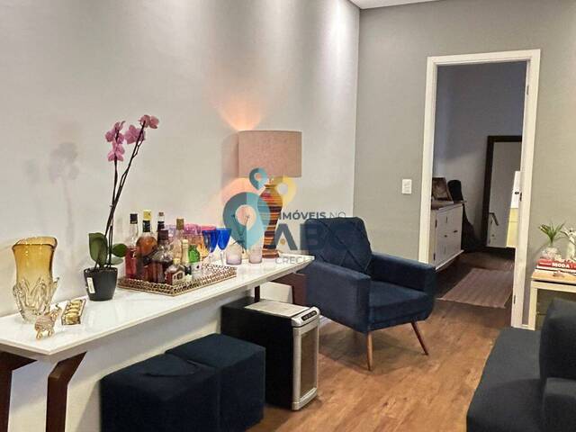 Apartamento para Venda em São Bernardo do Campo - 4