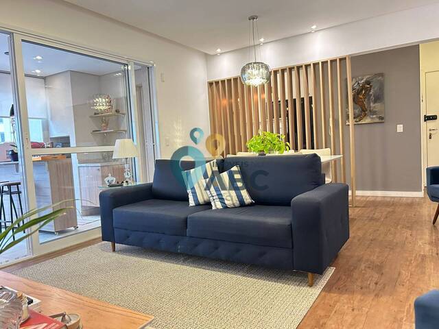 Apartamento para Venda em São Bernardo do Campo - 5
