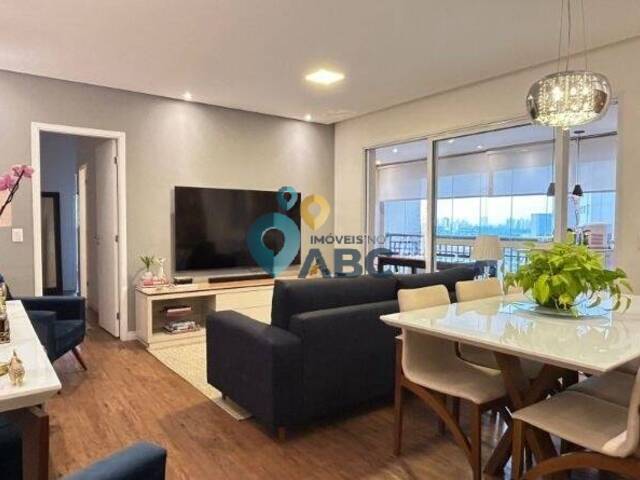 #AP923 - Apartamento para Venda em São Bernardo do Campo - SP - 1