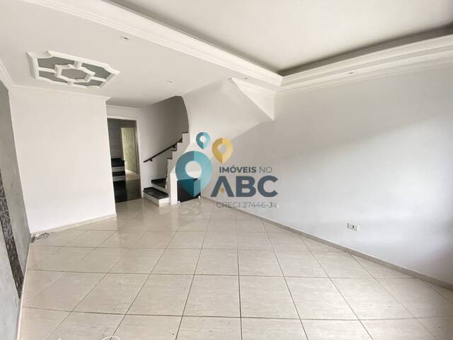 #CA924 - Casa em condomínio para Venda em São Bernardo do Campo - SP - 2