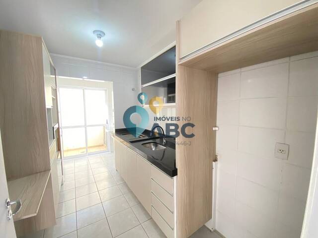 #AP922 - Casa em condomínio para Locação em São Bernardo do Campo - SP - 3