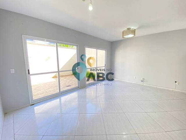 #AP922 - Casa em condomínio para Locação em São Bernardo do Campo - SP - 2