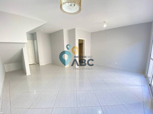#AP922 - Casa em condomínio para Locação em São Bernardo do Campo - SP - 1