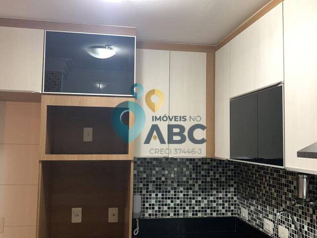 #AP926 - Apartamento para Locação em São Bernardo do Campo - SP - 2