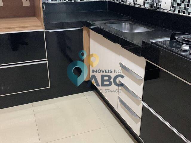 #AP926 - Apartamento para Locação em São Bernardo do Campo - SP - 1