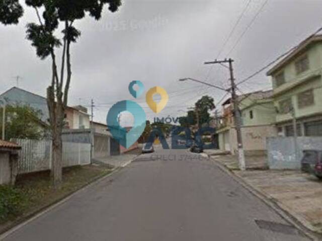#CA927 - Casa para Venda em São Bernardo do Campo - SP