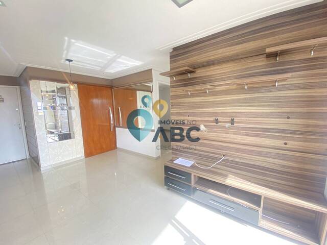 #AP926 - Apartamento para Locação em São Bernardo do Campo - SP - 2