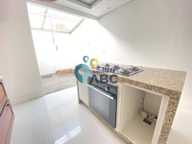 #CA928 - Casa em condomínio para Locação em São Bernardo do Campo - SP - 2