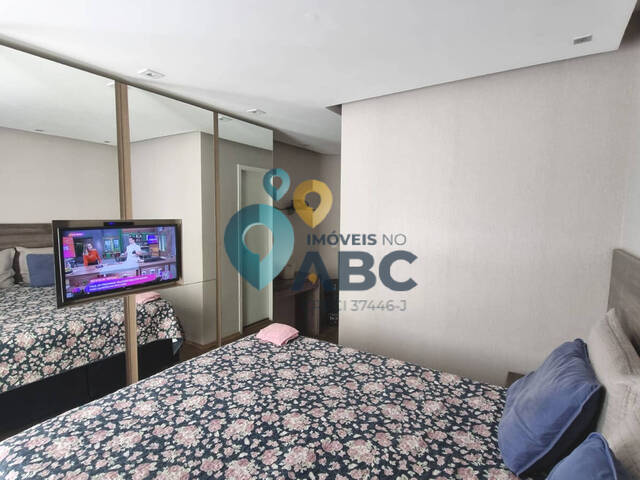 Apartamento para Venda em São Bernardo do Campo - 2