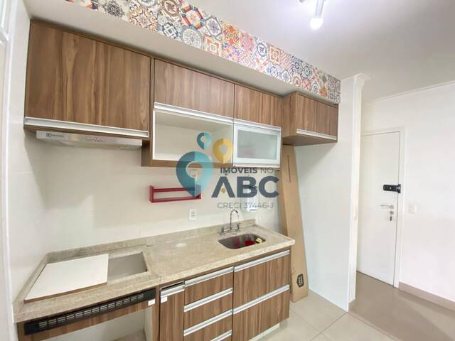 Apartamento para Venda em São Bernardo do Campo - 3