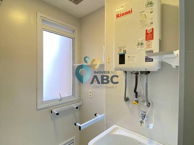 Apartamento para Venda em São Bernardo do Campo - 4