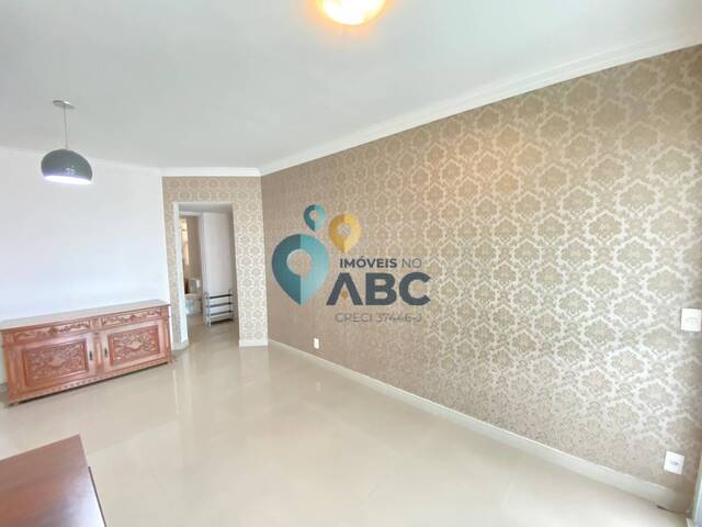 Apartamento para Venda em São Bernardo do Campo - 5