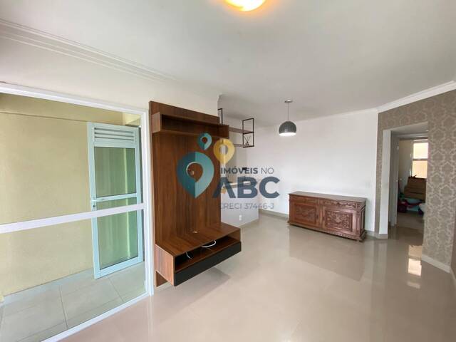 Apartamento para Venda em São Bernardo do Campo - 2