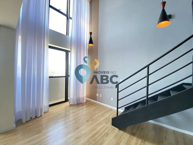 Apartamento para Locação em São Bernardo do Campo - 5