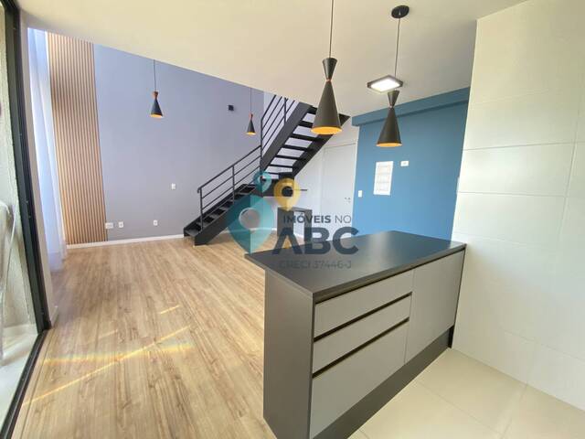 Apartamento para Locação em São Bernardo do Campo - 4