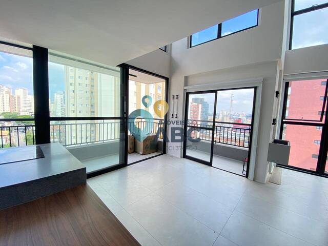 Apartamento para Venda em São Bernardo do Campo - 2