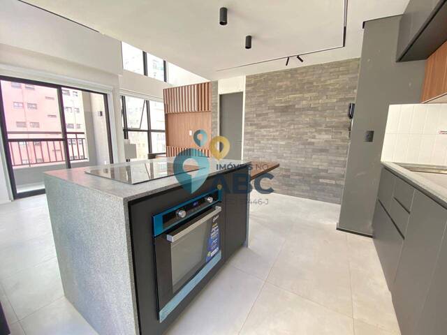 Apartamento para Venda em São Bernardo do Campo - 5