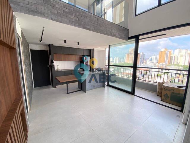 Apartamento para Venda em São Bernardo do Campo - 1
