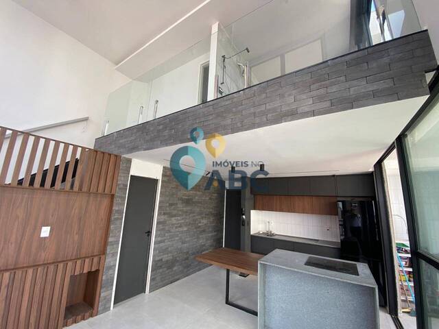 Apartamento para Venda em São Bernardo do Campo - 3