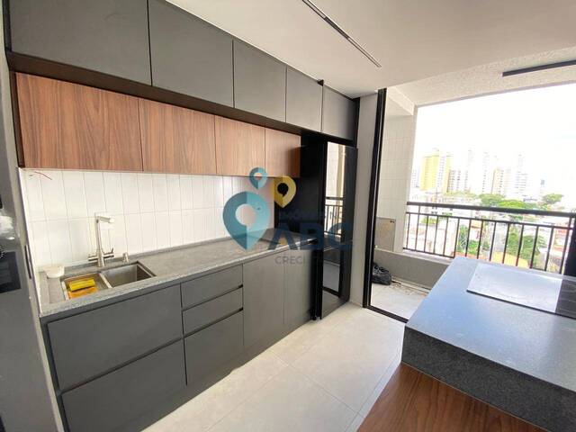 Apartamento para Venda em São Bernardo do Campo - 4