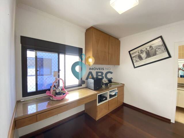 #AP876 - Apartamento para Venda em São Bernardo do Campo - SP - 3