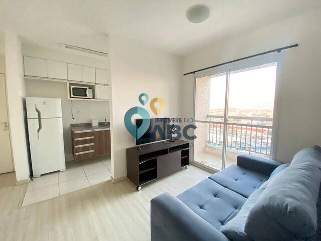 Apartamento para Venda em São Bernardo do Campo - 2