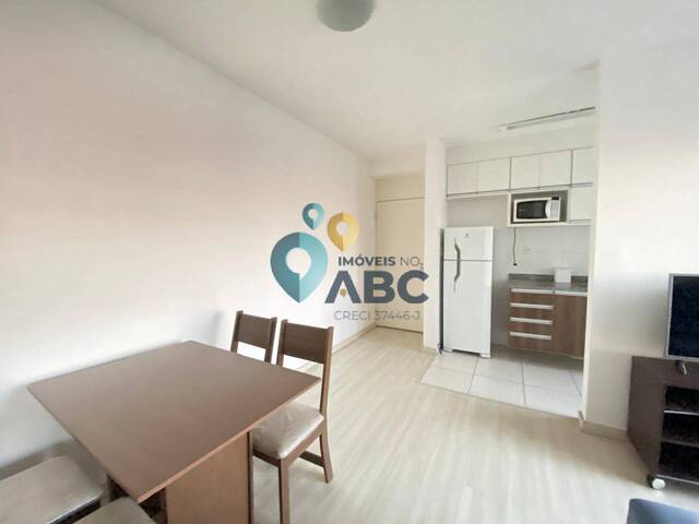 Apartamento para Venda em São Bernardo do Campo - 3