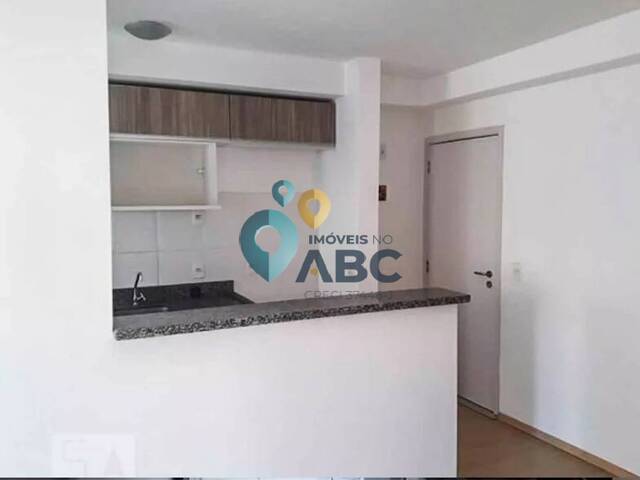 #AP939 - Apartamento para Venda em São Bernardo do Campo - SP - 2