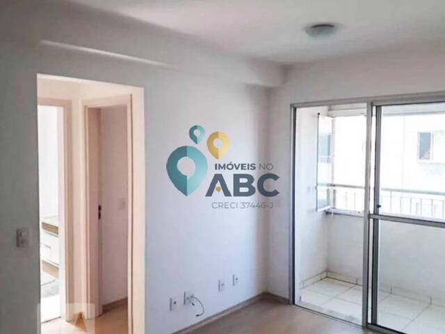 #AP939 - Apartamento para Venda em São Bernardo do Campo - SP - 1