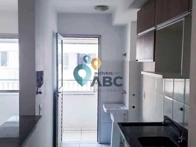 Apartamento para Venda em São Bernardo do Campo - 4