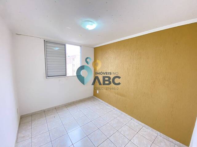 Apartamento para Venda em São Bernardo do Campo - 4