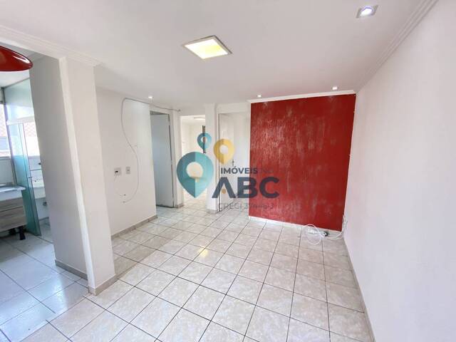 #AP940 - Apartamento para Venda em São Bernardo do Campo - SP - 3